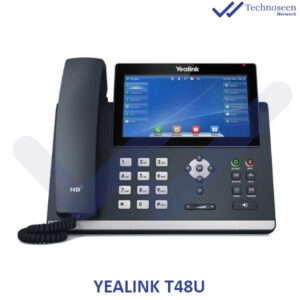 تلفن تحت شبکه یالینک T48U