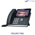 تلفن تحت شبکه یالینک T48U