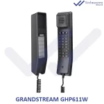 تلفن آسانسوری تحت شبکه گرنداستریم GHP611w