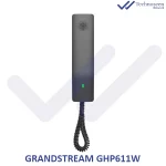 تلفن آسانسوری تحت شبکه گرنداستریم GHP611w