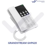 تلفن هتلی تحت شبکه گرنداستریم GHP620