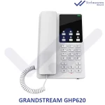 تلفن هتلی تحت شبکه گرنداستریم GHP620