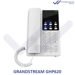 تلفن هتلی تحت شبکه گرنداستریم GHP620