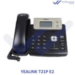 گوشی یالینک مدل T21P E2