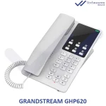 تلفن هتلی تحت شبکه گرنداستریم GHP620