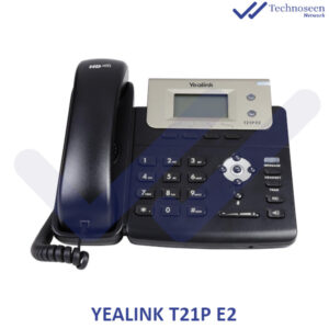 گوشی یالینک مدل T21P E2