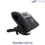 دستگاه مدل T21P E2