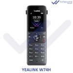 تلفن بیسیم یالینک مدل W74H