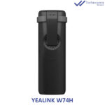 تلفن بیسیم VoIP مدل W74H