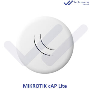 اکسس پوینت میکروتیک cAP Lite