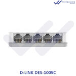 DES-1005C