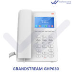 تلفن هتلی تحت شبکه گرنداستریم GHP630