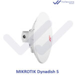 مدل Dynadish 5