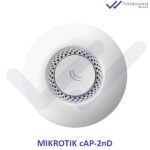 اکسس پوینت میکروتیک مدل cAP-2nD