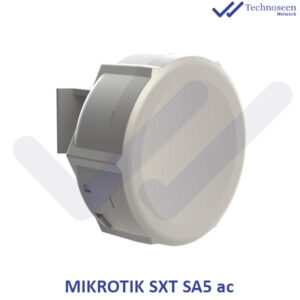رادیو وایرلس میکروتیک SXT SA5 ac