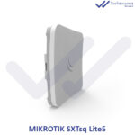 رادیو وایرلس SXTsq Lite5 میکروتیک