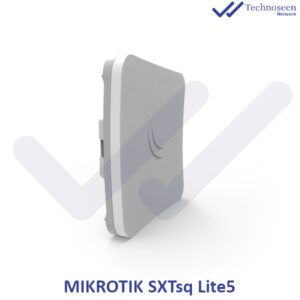 رادیو وایرلس SXTsq Lite5 میکروتیک