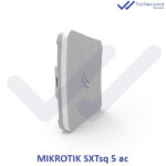 رادیو وایرلس میکروتیک SXTsq 5 ac