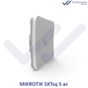 رادیو وایرلس میکروتیک SXTsq 5 ac
