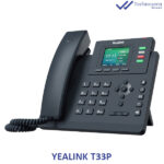 یالینک T33P PoE