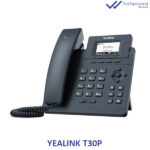 گوشی یالینک مدل T30P