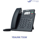 تلفن Yealink T31W