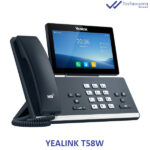 تلفن یالینک T58W