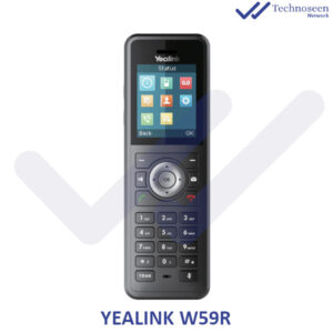 تلفن بیسیم یالینک مدل W59R