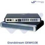 گیت وی گرنداستریم مدل GXW4108