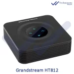 گیت وی گرنداستریم HT812