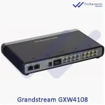 گیت وی گرنداستریم مدل GXW4108