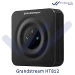 گیت وی گرنداستریم HT812