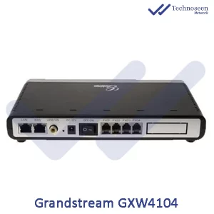 گیت وی گرنداستریم مدل GXW4104