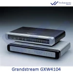 گیت وی گرنداستریم مدل GXW4104
