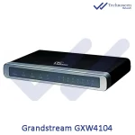 گیت وی گرنداستریم مدل GXW4108
