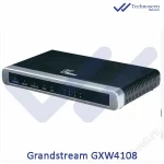 گیت وی گرنداستریم مدل GXW4108