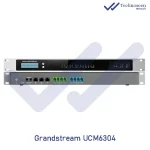 مرکز تلفن تحت شبکه گرنداستریم UCM6304