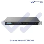 مرکز تلفن تحت شبکه گرنداستریم UCM6304