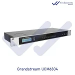 مرکز تلفن تحت شبکه گرنداستریم UCM6304