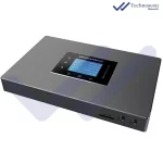 مرکز تلفن تحت شبکه گرنداستریم UCM6304A
