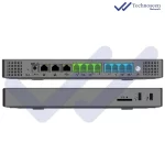 مرکز تلفن تحت شبکه گرنداستریم UCM6304A