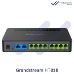 گیت وی گرنداستریم مدل HT818