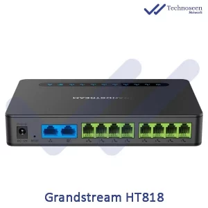 گیت وی گرنداستریم مدل HT818