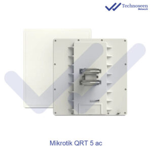 رادیو وایرلس میکروتیک QRT 5 ac