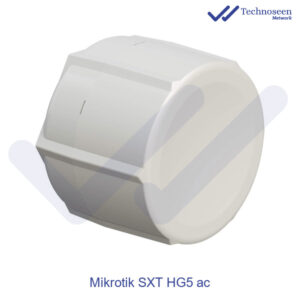 رادیو وایرلس میکروتیک SXT HG5 ac