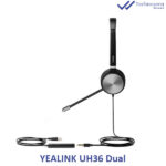هدست یالینک مدل UH36 Dual
