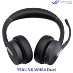 هدست یالینک مدل WH64 Dual