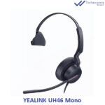 هدست یالینک مدل UH46 Mono
