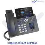 GRP2614 W/O PSU