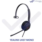 هدست یالینک مدل UH37 MONO